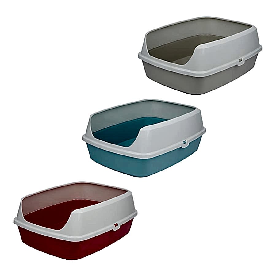 Pets at Home Maryloo Cat Litter Tray