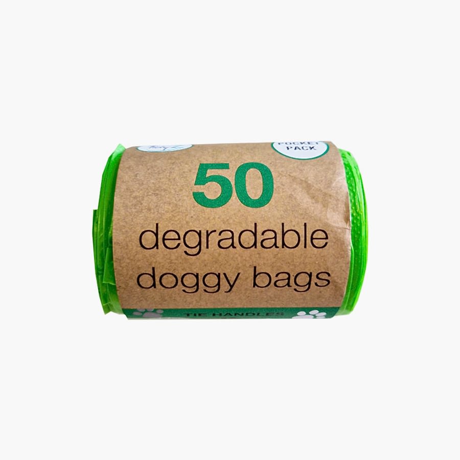 TidyZ Dog Poop Bags