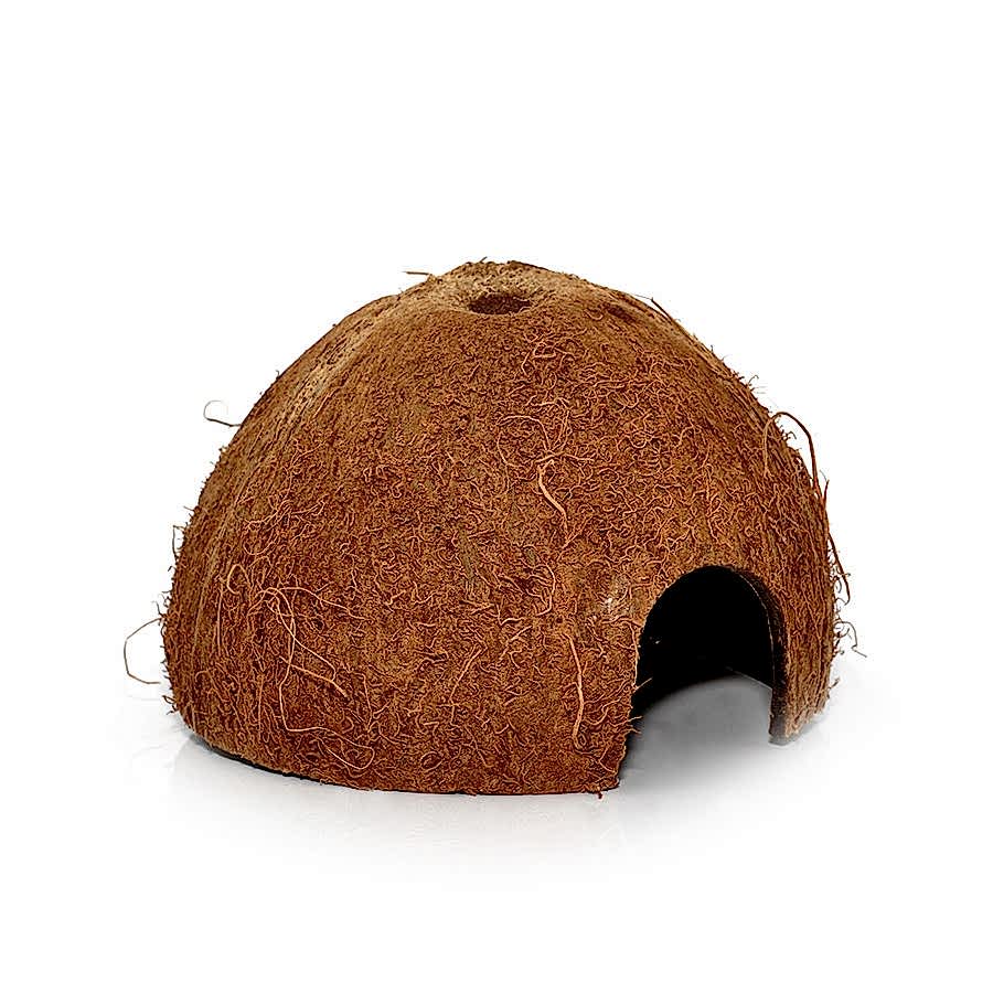 HabiStat Coconut Cave