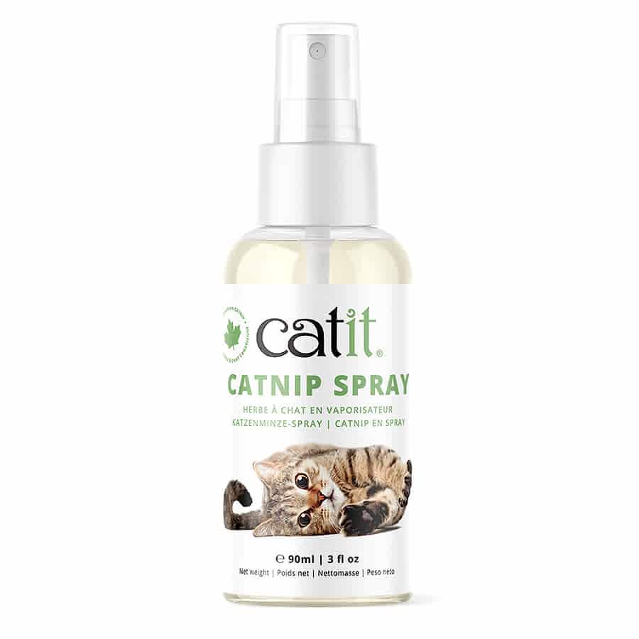 Catit Catnip Spray