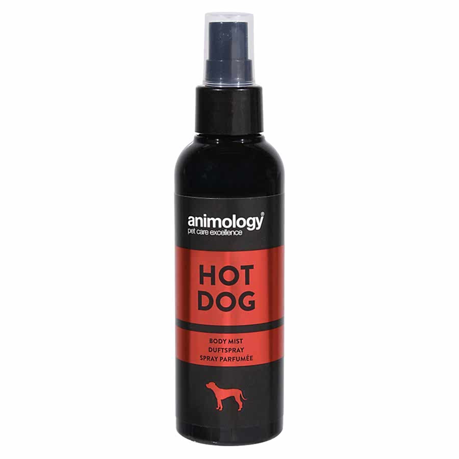 Animology Hot Dog Body Fragrance Mist