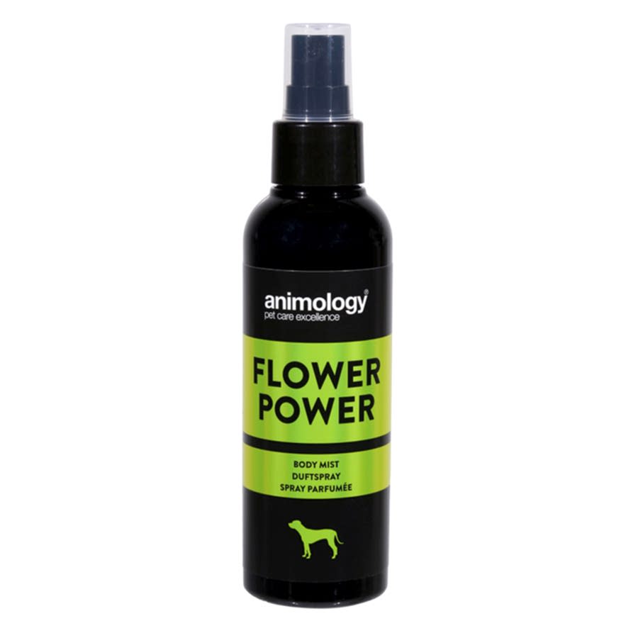 Animology Flower Power Dog Body Fragrance Mist