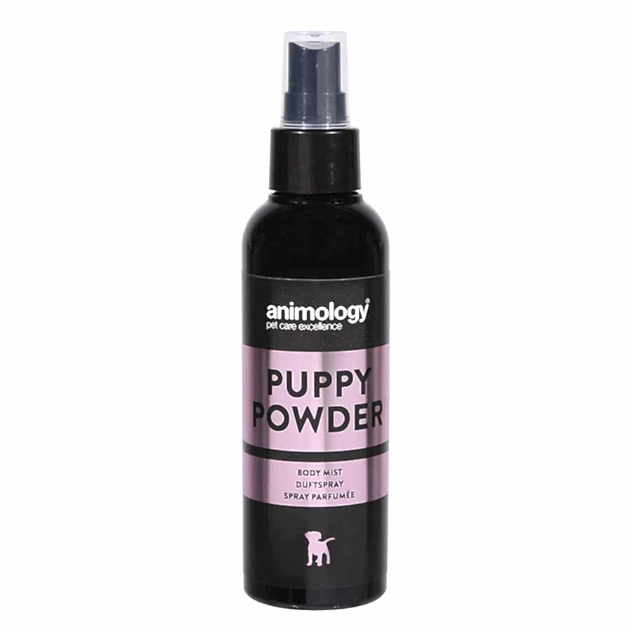 Animology Perfect Puppy Body Fragrance Mist