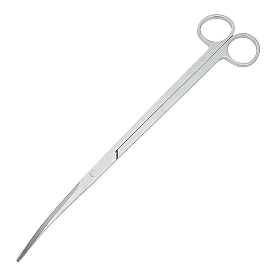 Pets at Home Aquarium Plant Scissors