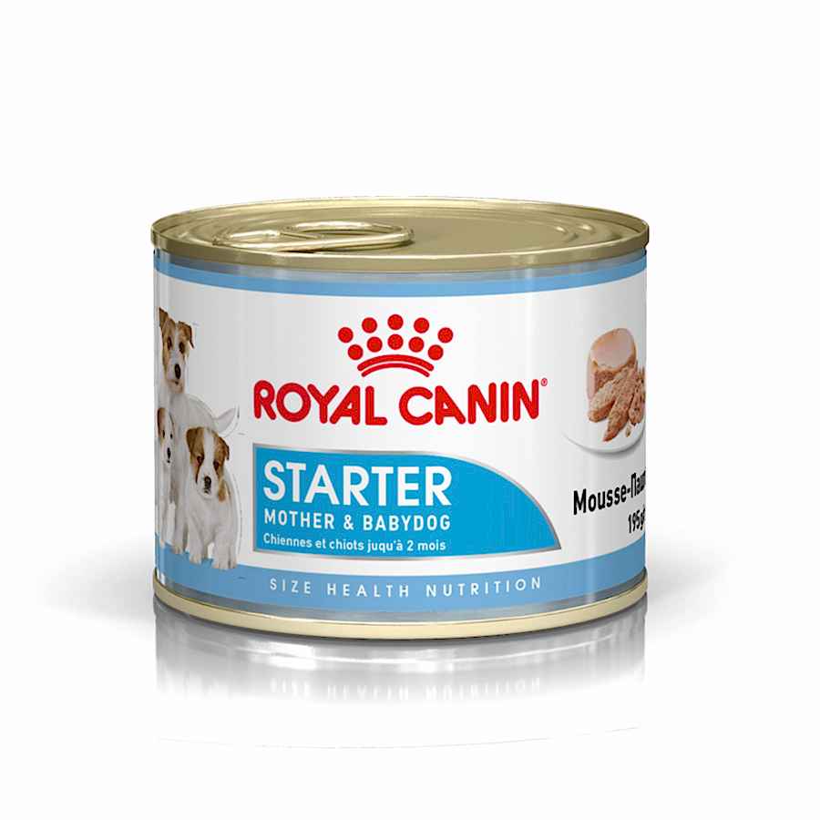 Royal Canin Starter Mother & BabyDog Adult Wet Dog & Puppy Food