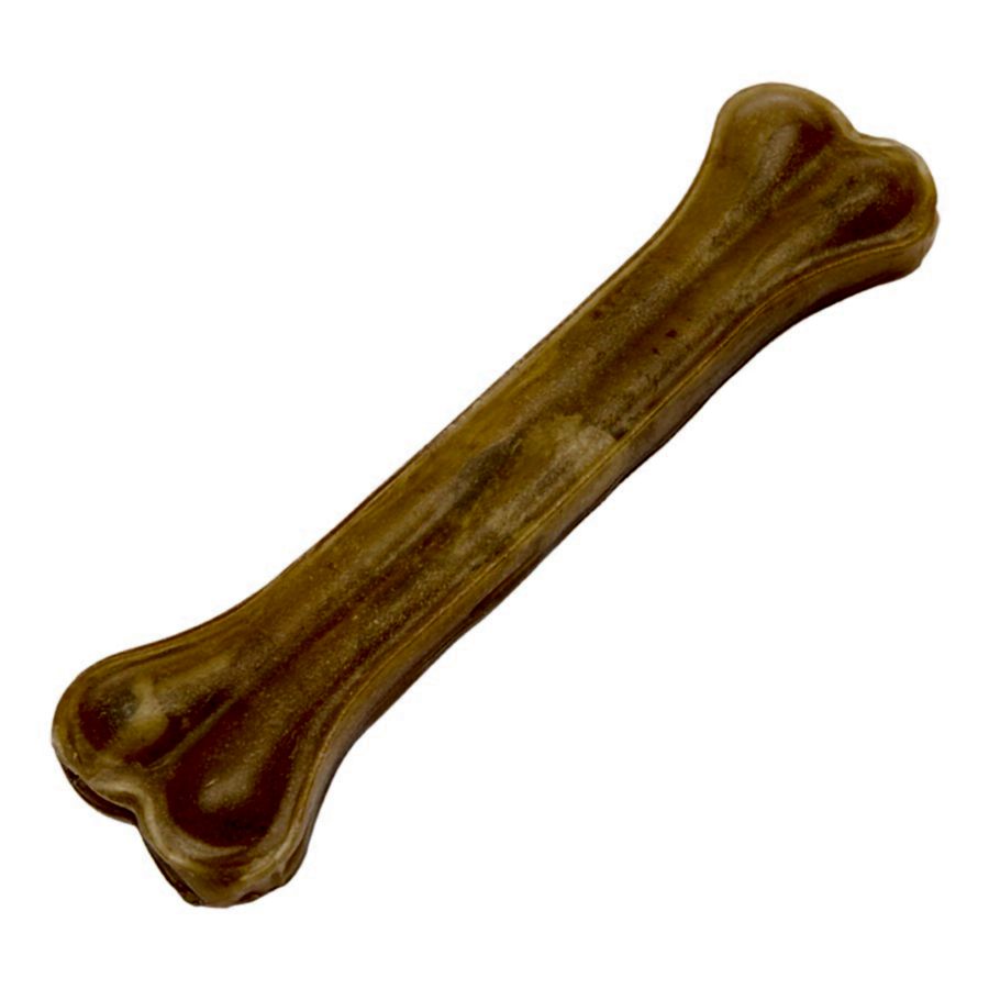 Pets at Home Medium Dog Rawhide Pressed Bone Treat