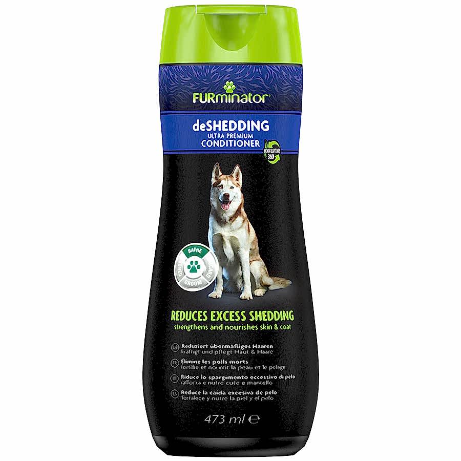 FURminator Ultra Premium Dog Conditioner