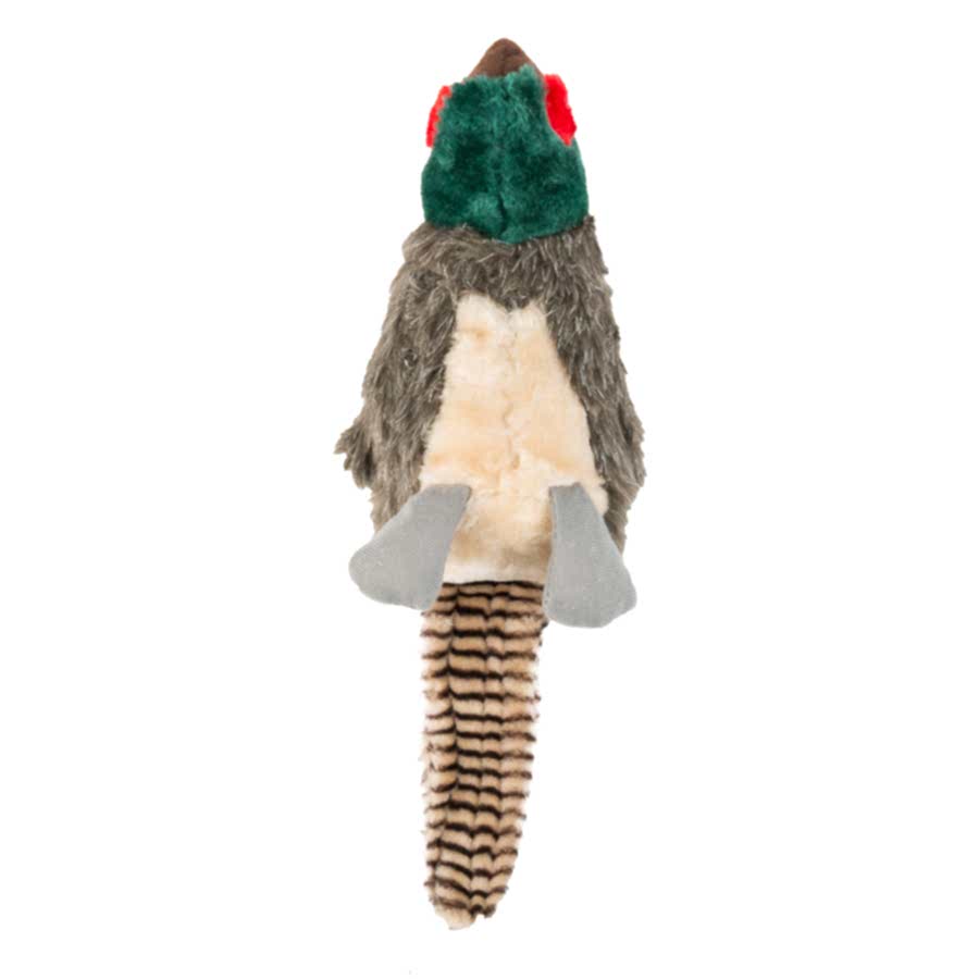 Pets at Home Honking Pheasant Dog Toy