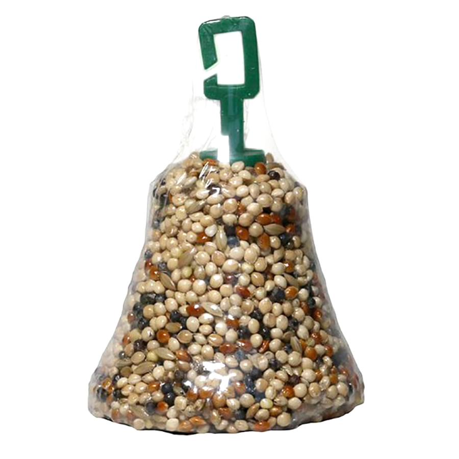 Johnsons Canary Seed Bells for Canaries, Finches & Linnets