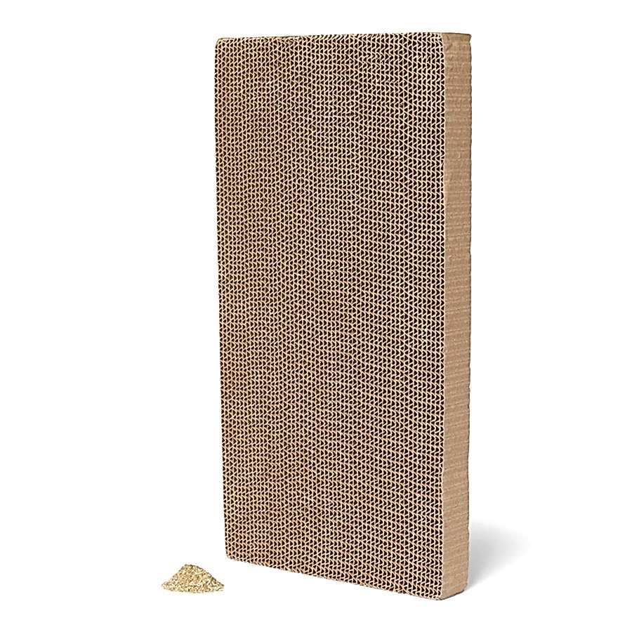 Pets at Home Corrugated Scratcher Replacement