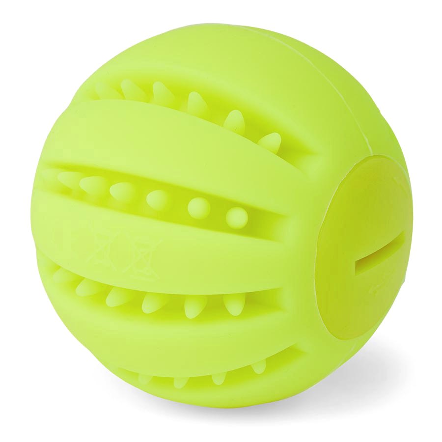 Pets at Home Rechargeable Light Up Dog Ball