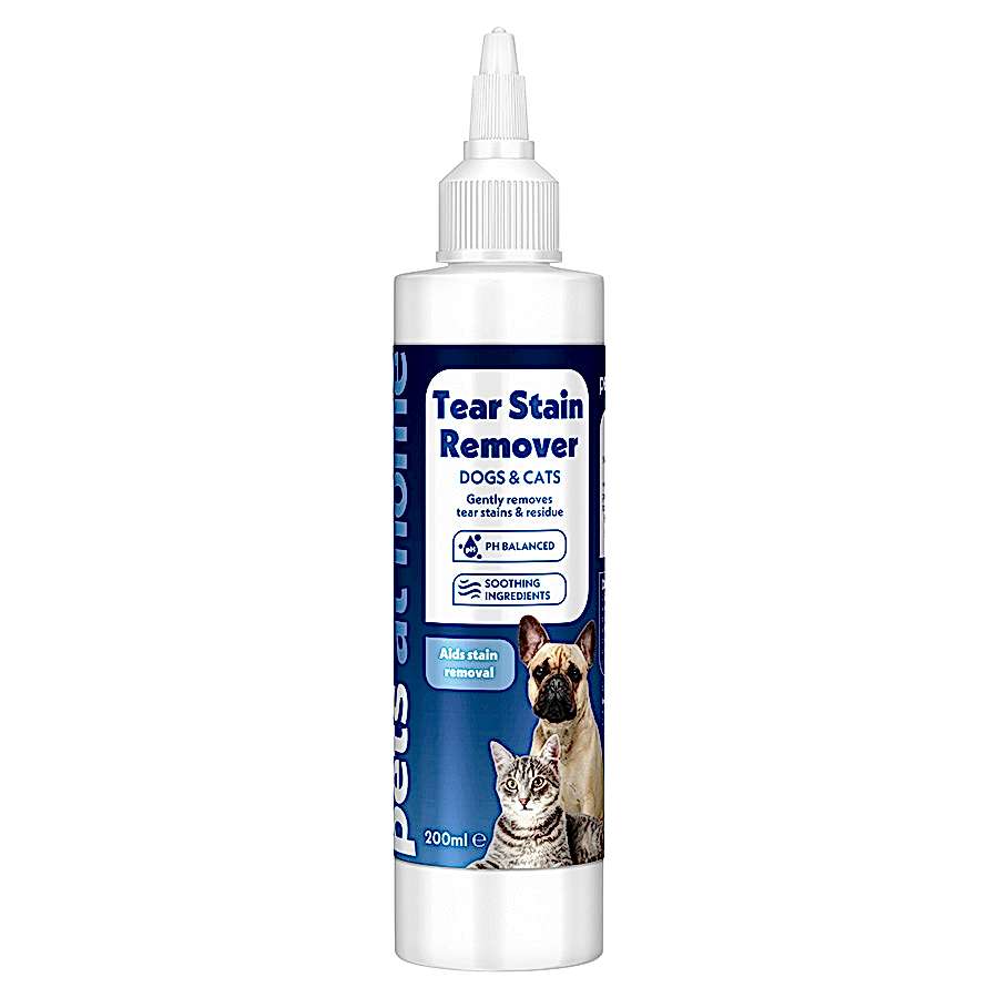 Pets at Home Dog Tear Stain Remover