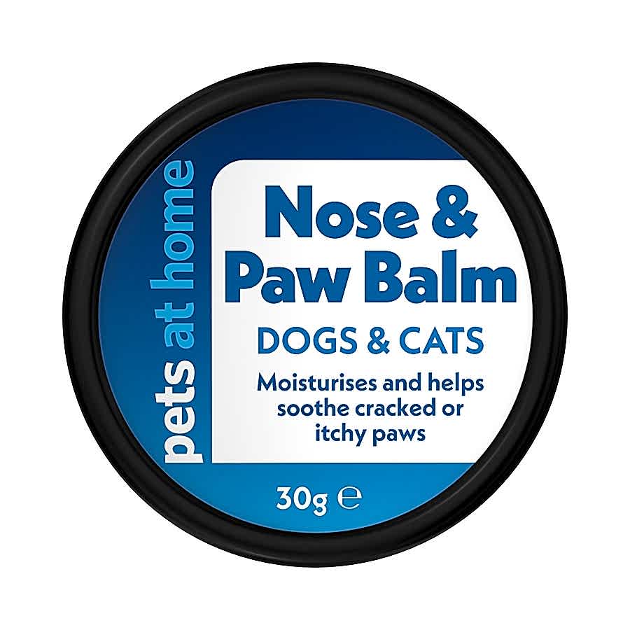 Pets at Home Nose & Paw Balm for Dogs