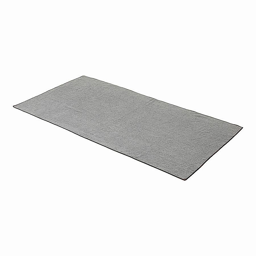 Pets at Home Microfibre Towel for Dogs & Cats