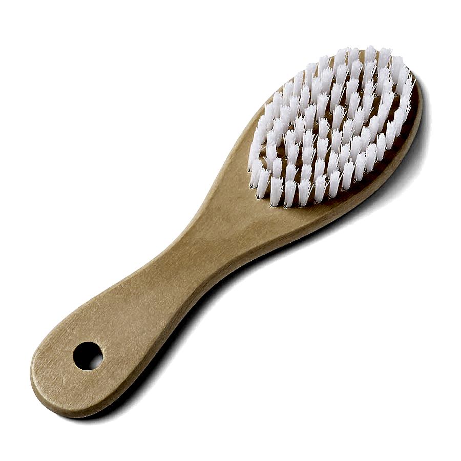 Pets at Home Wooden Puppy Bristle Brush