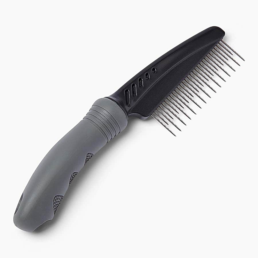 Pets at Home Anti Tangle Comb for Dogs & Cats