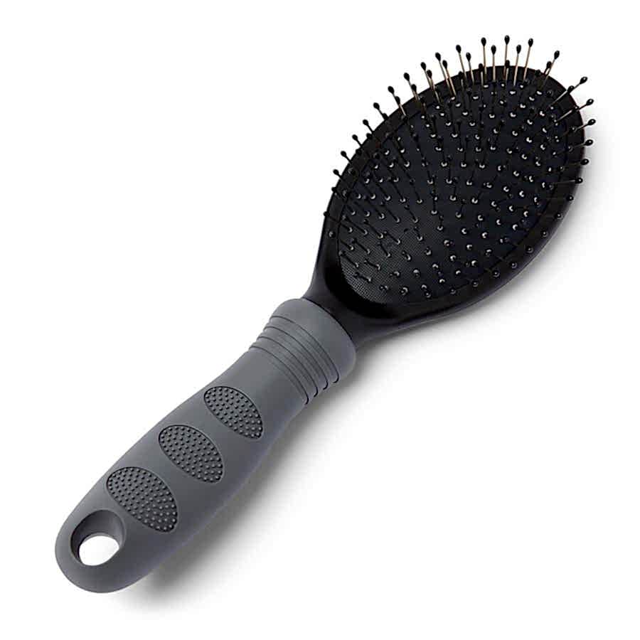 Pets at Home Ball Pin Brush for Dogs & Cats