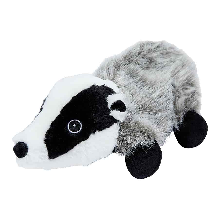 Wainwright's Instinct Badger Flattie Dog Toy