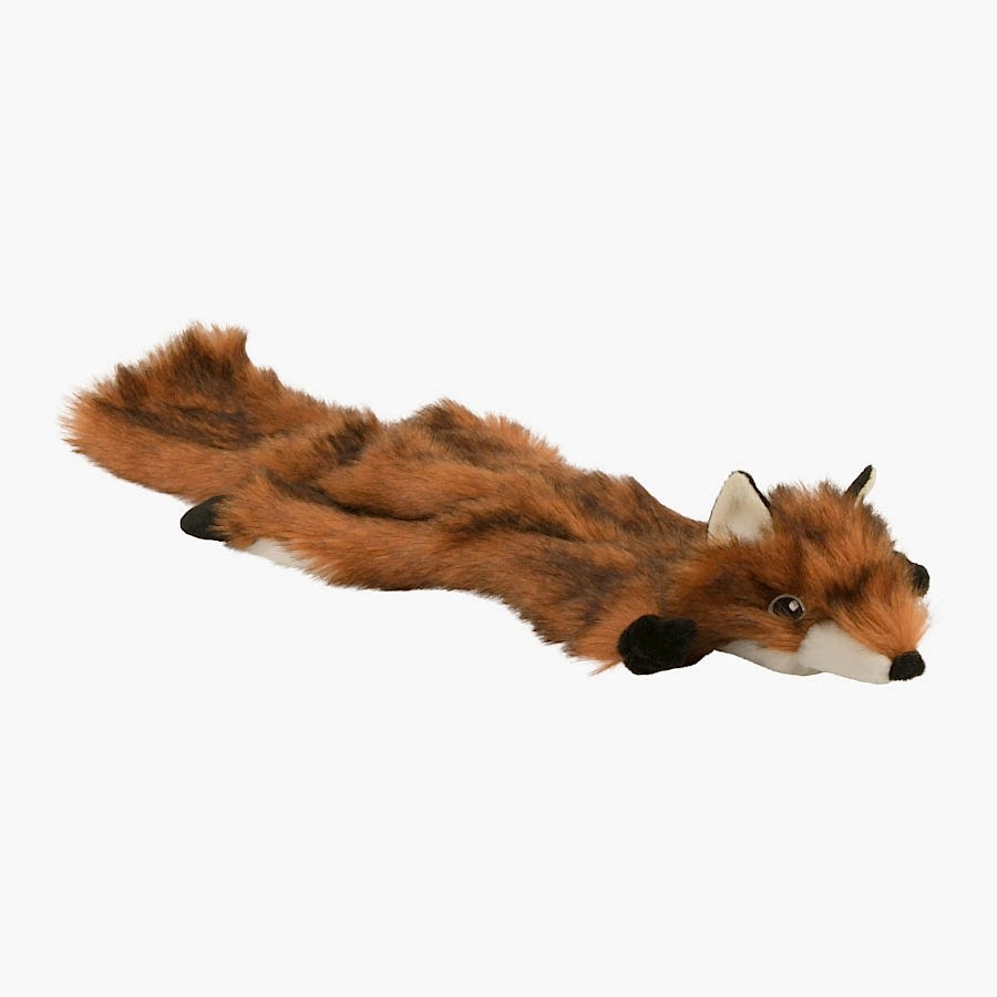 Wainwright's Realistic Fox Flattie