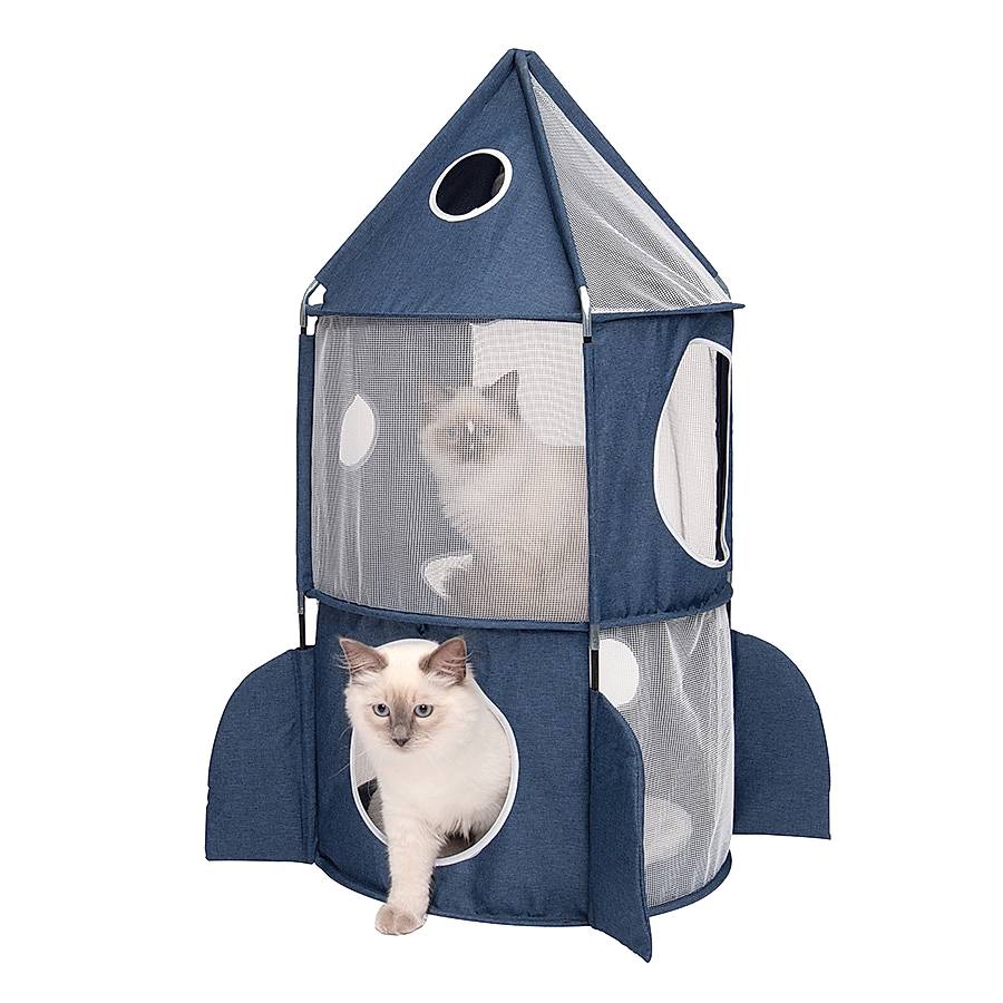 Catit Vesper Rocket Cat Furniture