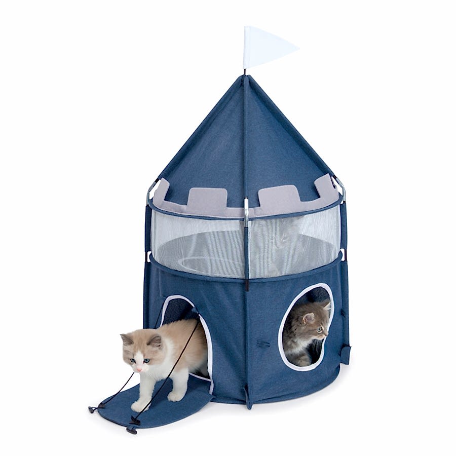 Catit Vesper Castle Cat Furniture