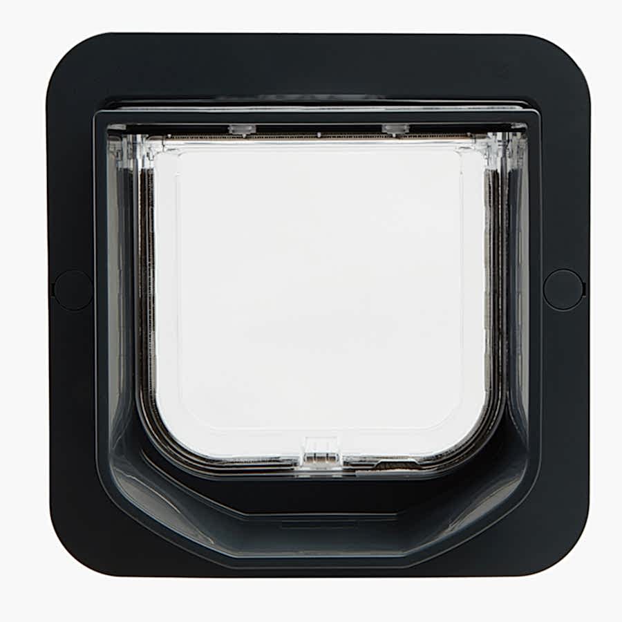 SureFlap Microchip Cat Flap Grey