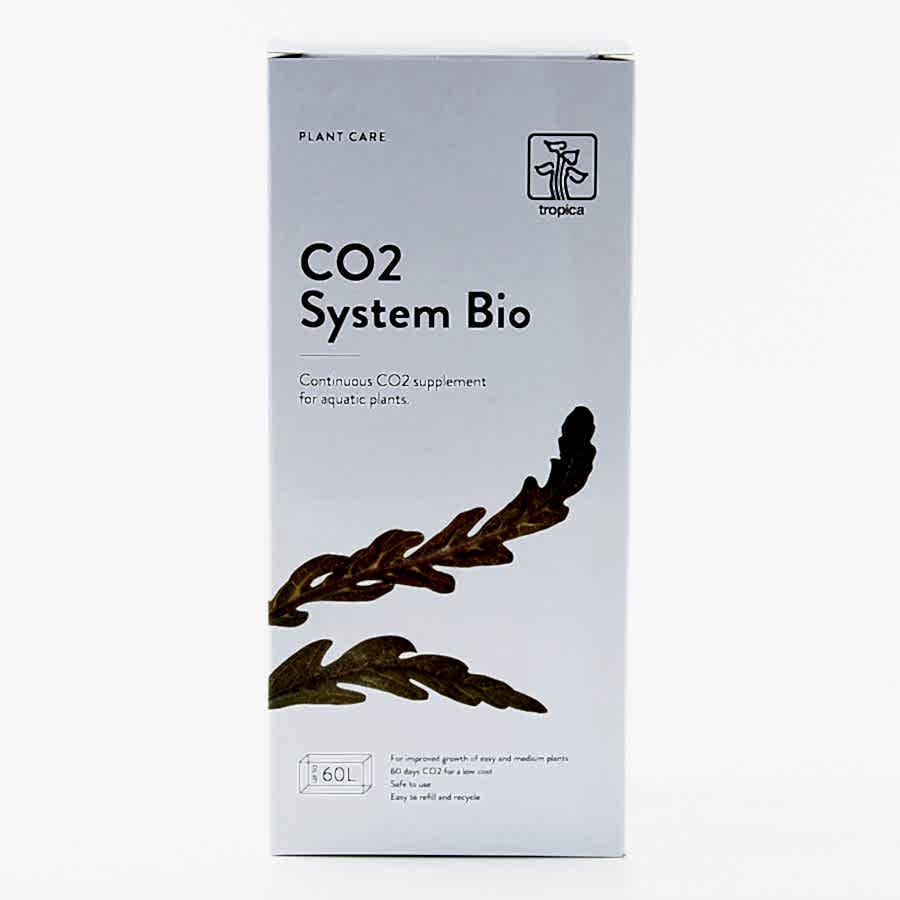 Tropica CO2 System BIO Continuous Supplement