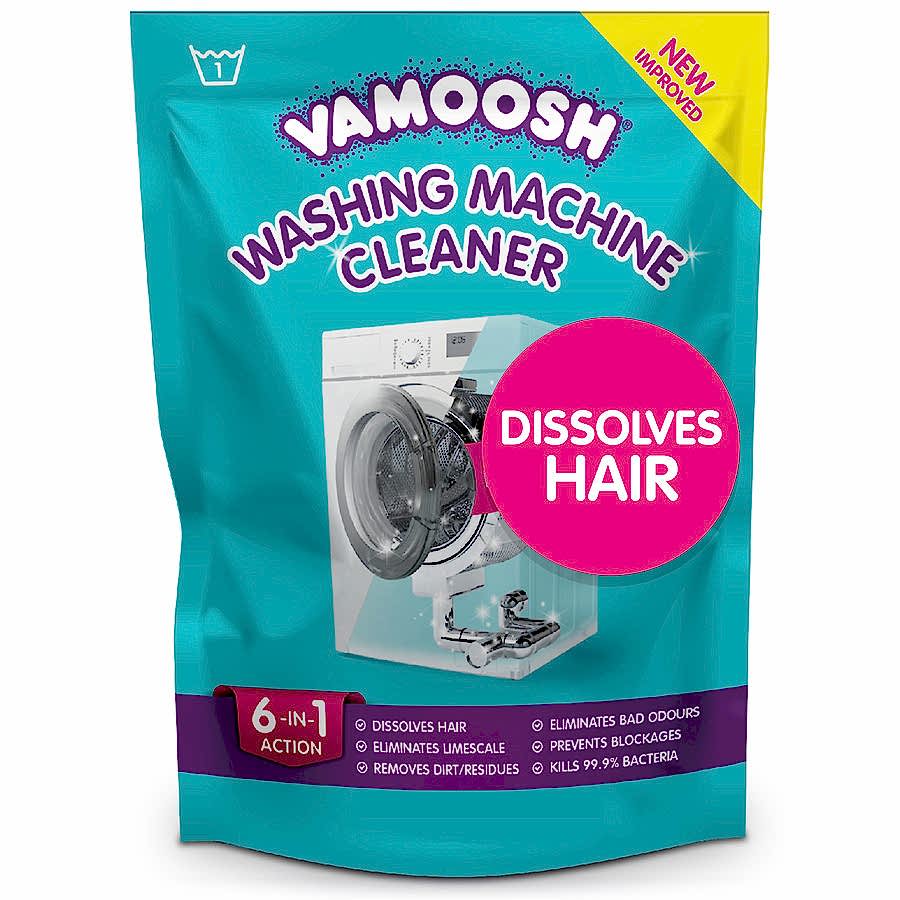 Vamoosh Pet Hair Dissolver