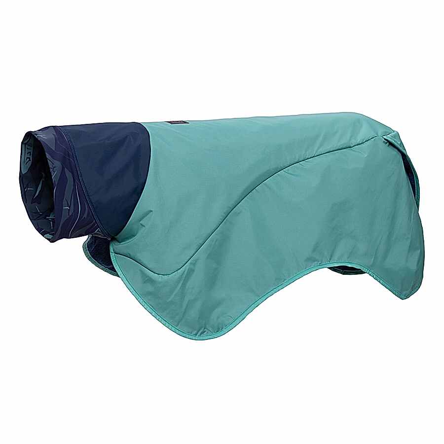 Ruffwear Dirtbag Dog Towel Teal