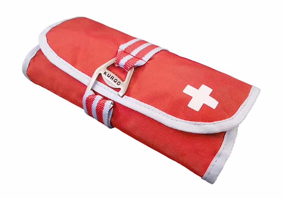 Kurgo First Aid Kit for Dogs