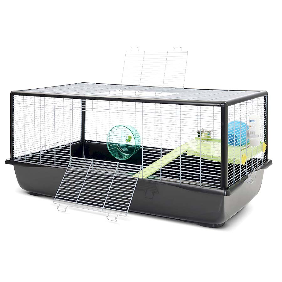 Savic Plaza 120 Hamster & Mouse Cage