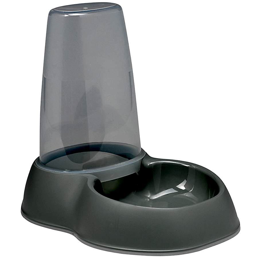 Moderna Sensiflo Pet Bowl Green