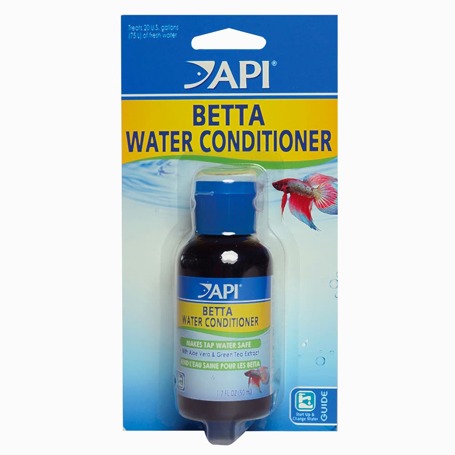 API Betta Water Conditioner Treatment