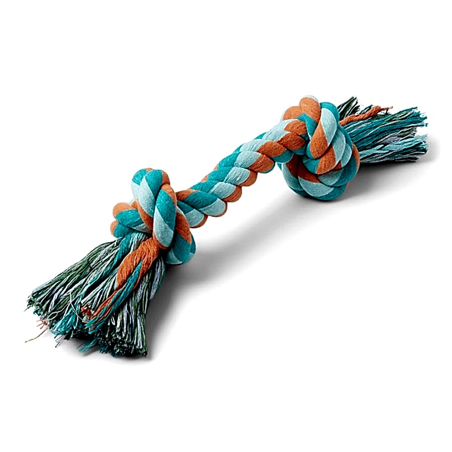 Pets at Home Knotted Rope Dog Toy X Large