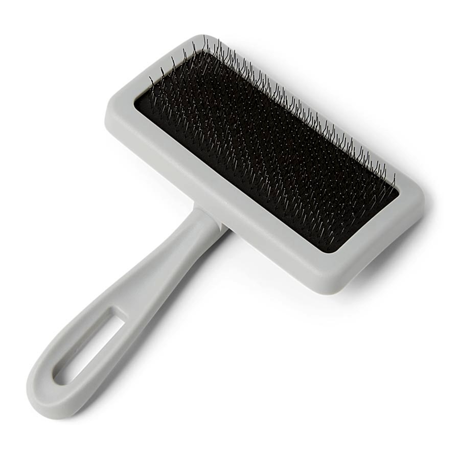 Pets at Home Slicker Dogs & Cats Detangling Brush