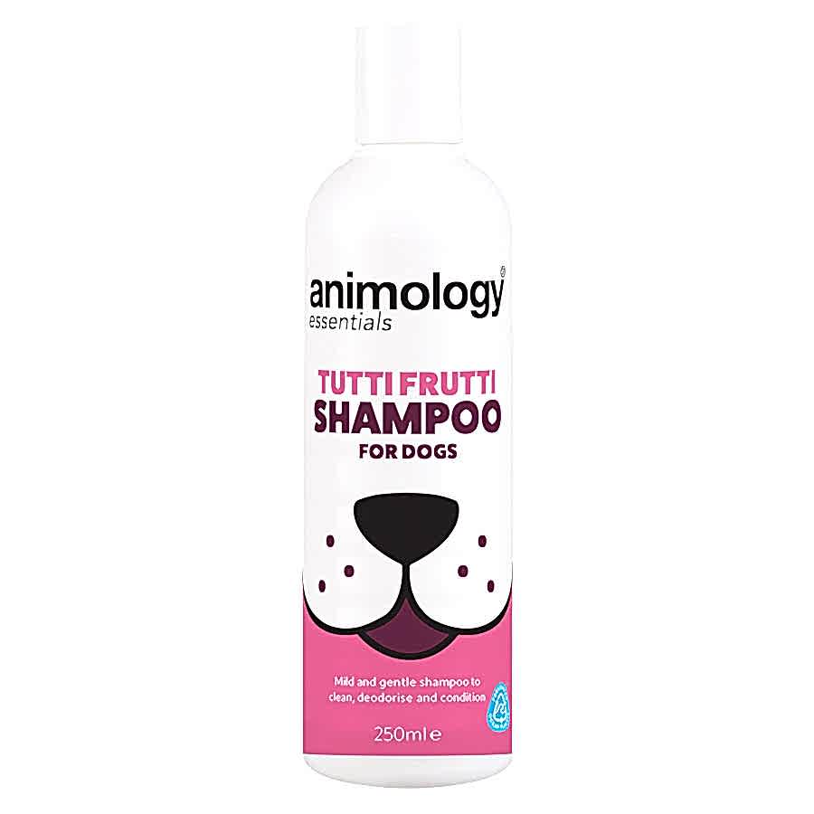 Animology Essentials Tutti Frutti Dog Shampoo