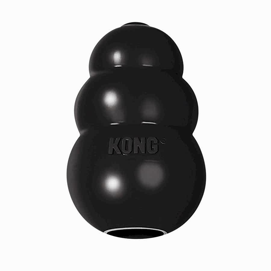 Kong Extreme Chew Dog Toy Black