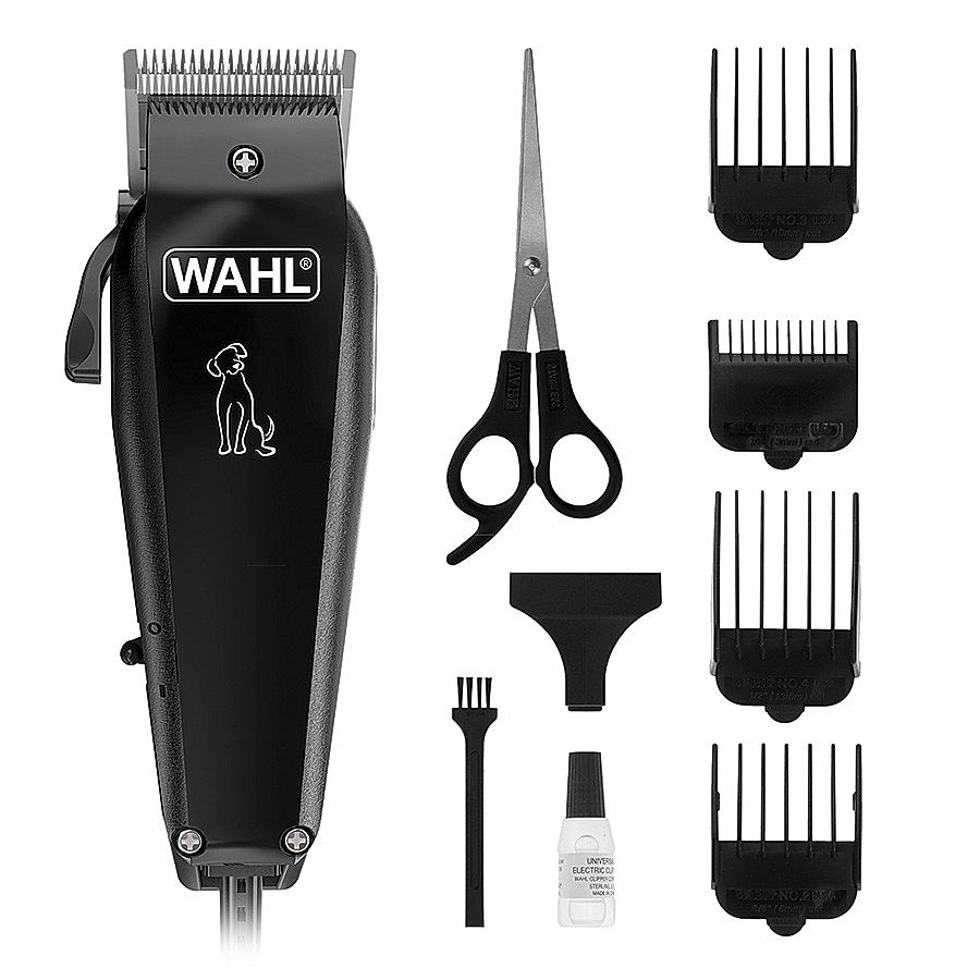 Wahl Multi Cut Corded Dog Clipper Kit