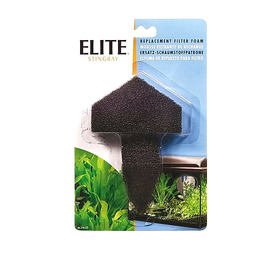 Elite Stingray Replacement Foam