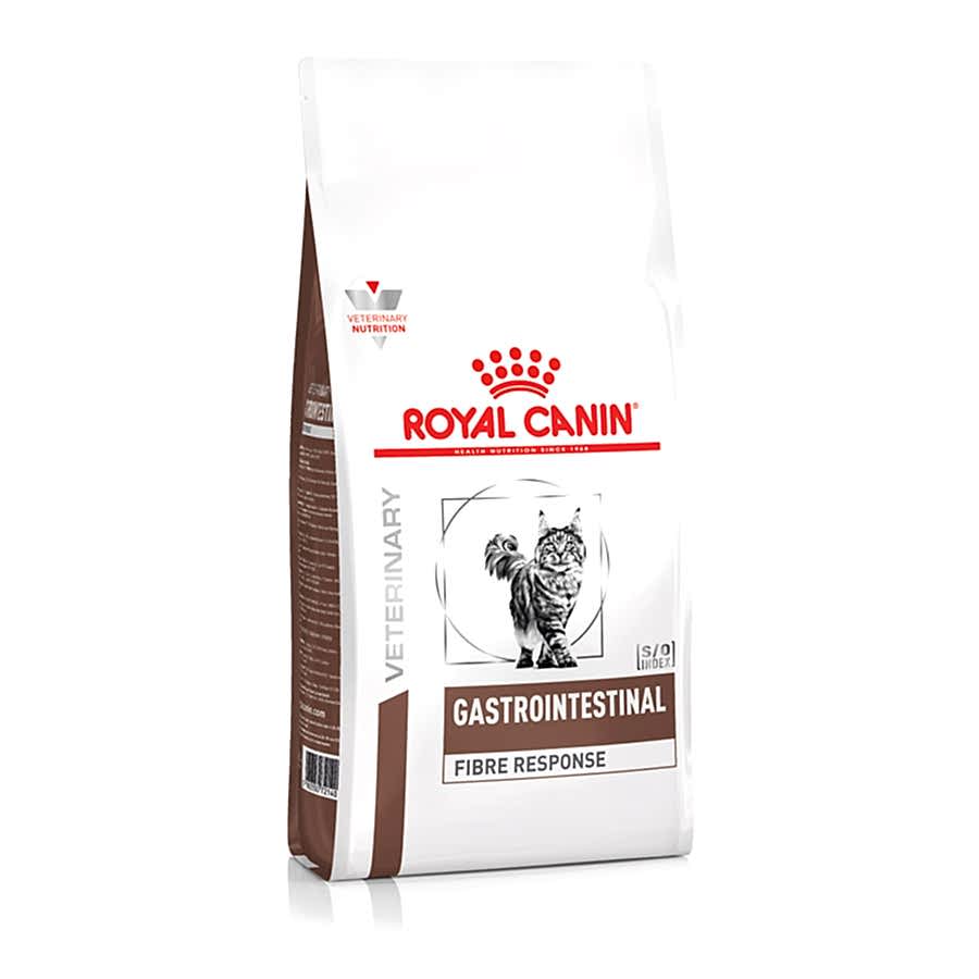 Royal Canin Vet Gastrointestinal Fibre Response Adult Cat Food