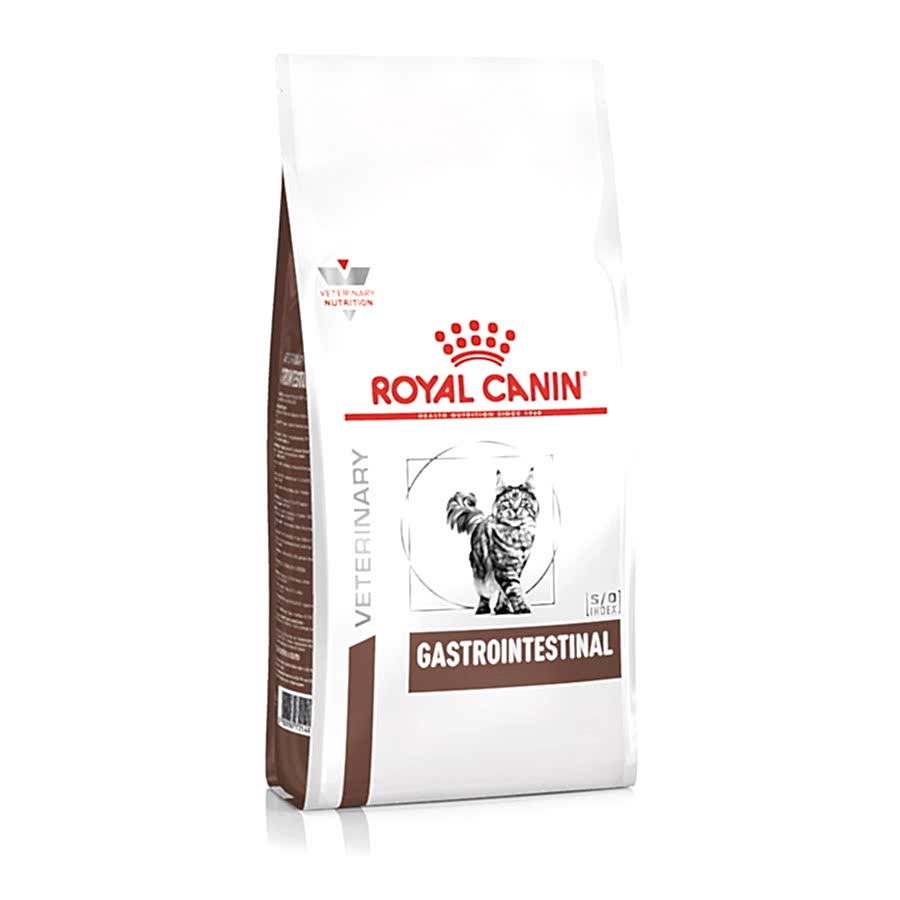 Royal Canin Veterinary Gastrointestinal Adult Dry Cat Food