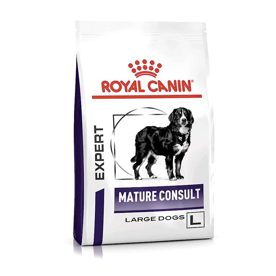 Royal Canin Veterinary Large Senior Dry Dog Food