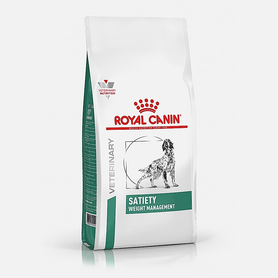 Royal Canin Veterinary Satiety Adult Dry Dog Food