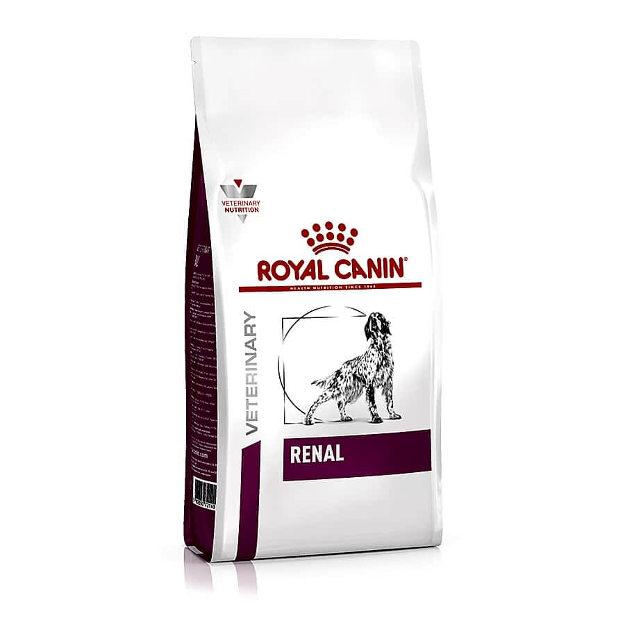 Royal Canin Veterinary Renal Adult Dry Dog Food