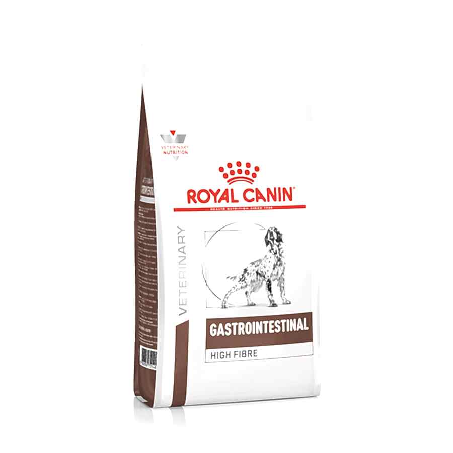 Royal Canin Veterinary Gastrointestinal High Fibre Adult Dry Dog Food