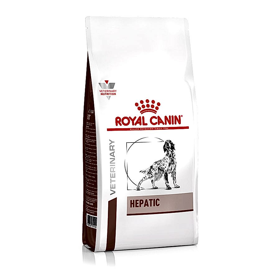 Royal Canin Veterinary Hepatic Adult Dry Dog Food