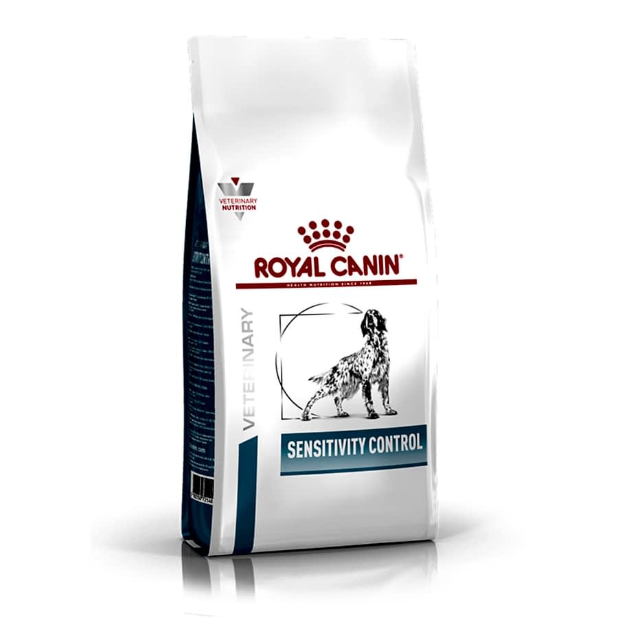 Royal Canin Veterinary Sensitivity Control Adult Dry Dog Food