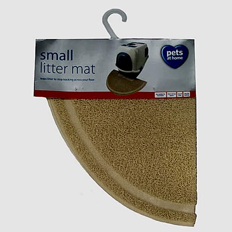 Pets at Home Litter Mat