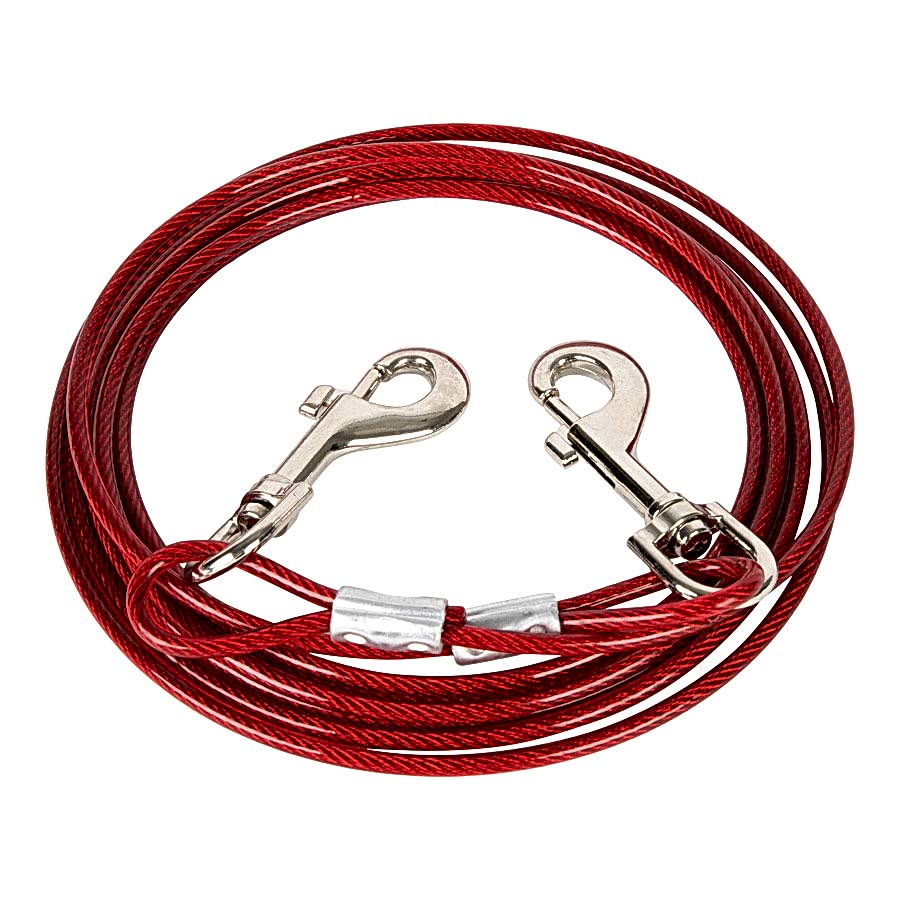 Pets at Home Dog Tie Out Cable