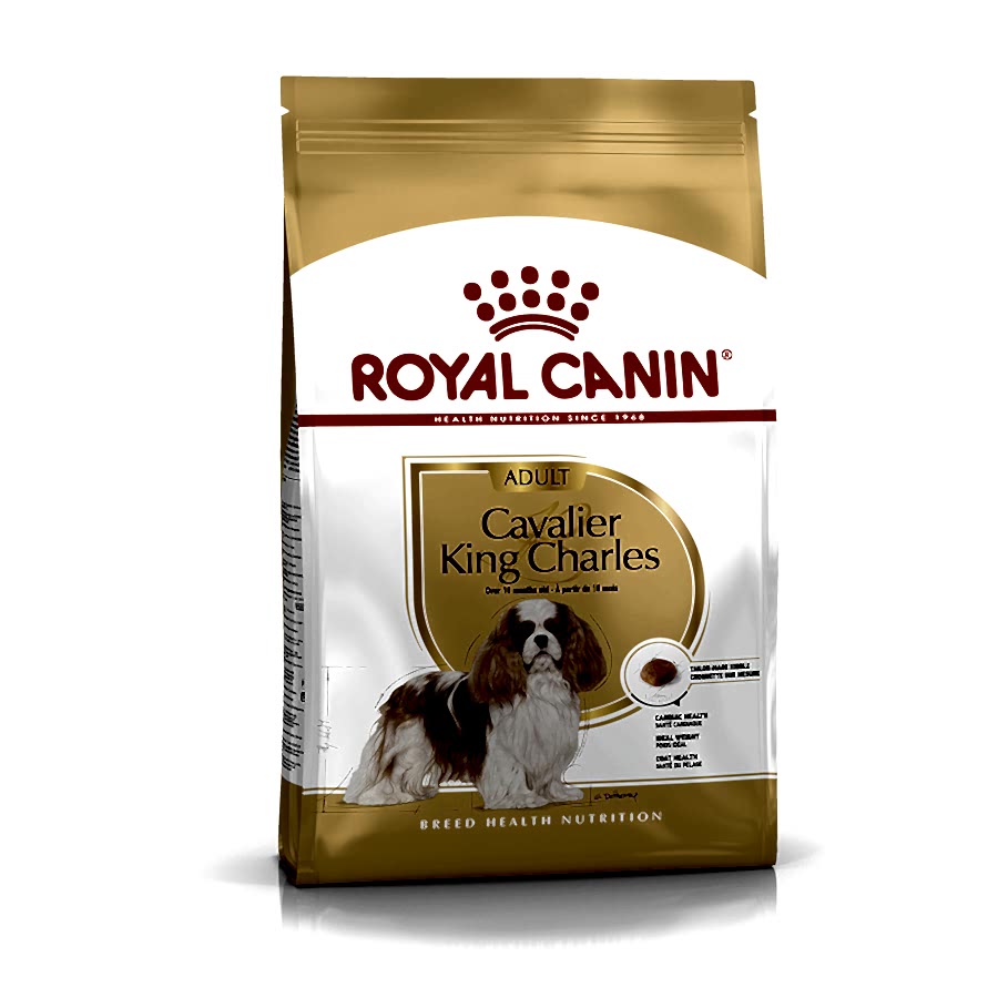 Royal Canin Cavalier King Charles Adult Dry Dog Food